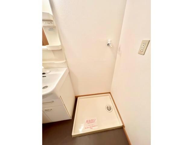 サンクレメントの物件内観写真