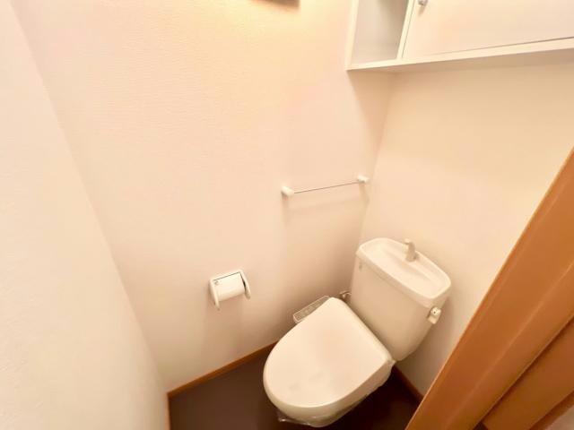 サンクレメントの物件内観写真