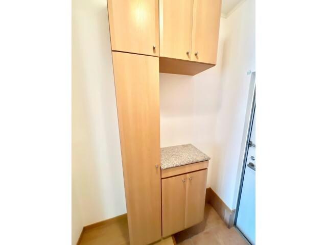 サンクレメントの物件内観写真