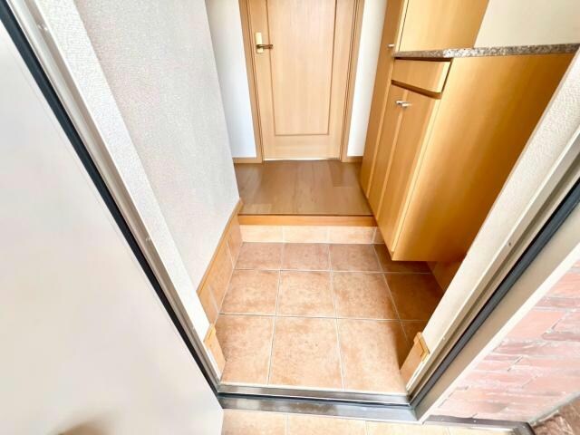 サンクレメントの物件内観写真