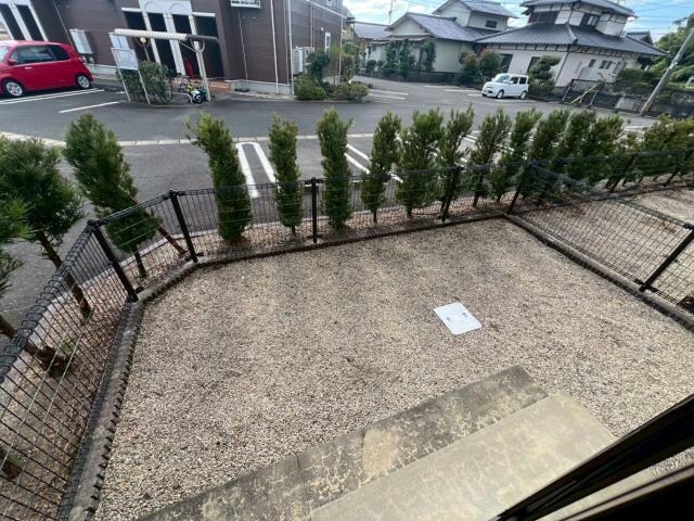 サンクレメントの物件内観写真