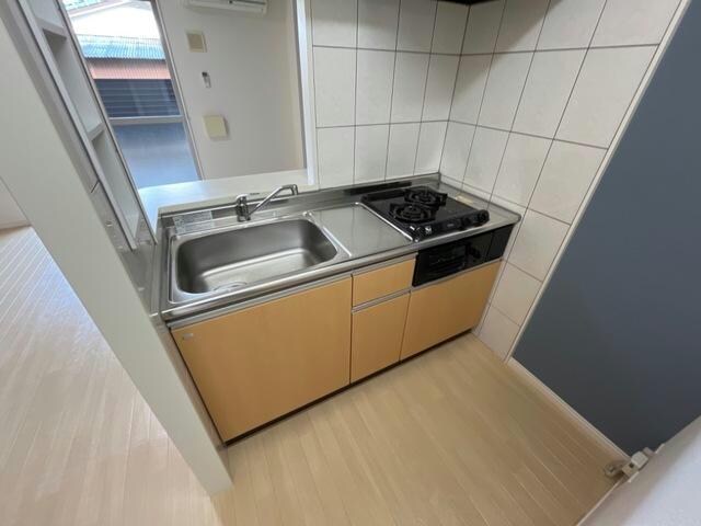 エバーコンフォースの物件内観写真