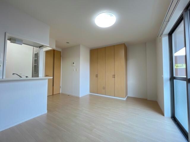 エバーコンフォースの物件内観写真