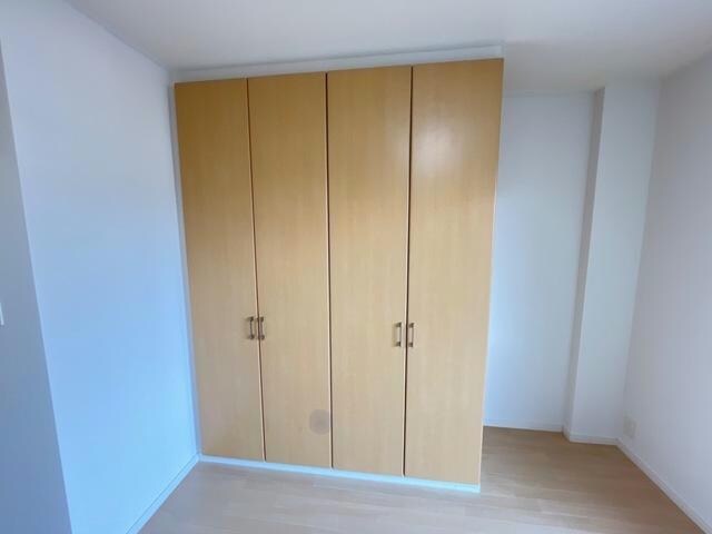 エバーコンフォースの物件内観写真