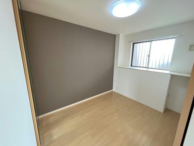 エバーコンフォースの物件内観写真