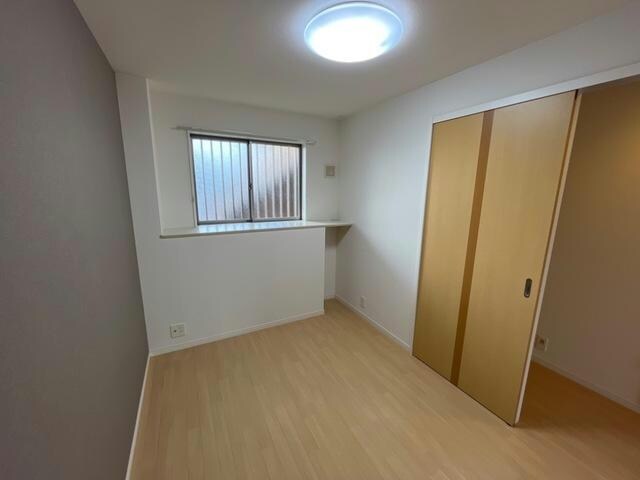 エバーコンフォースの物件内観写真