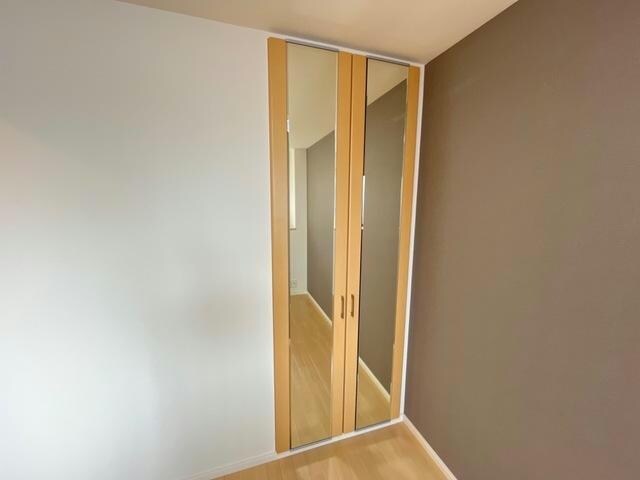 エバーコンフォースの物件内観写真