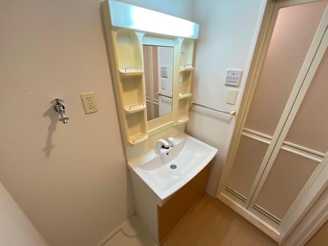 エバーコンフォースの物件内観写真