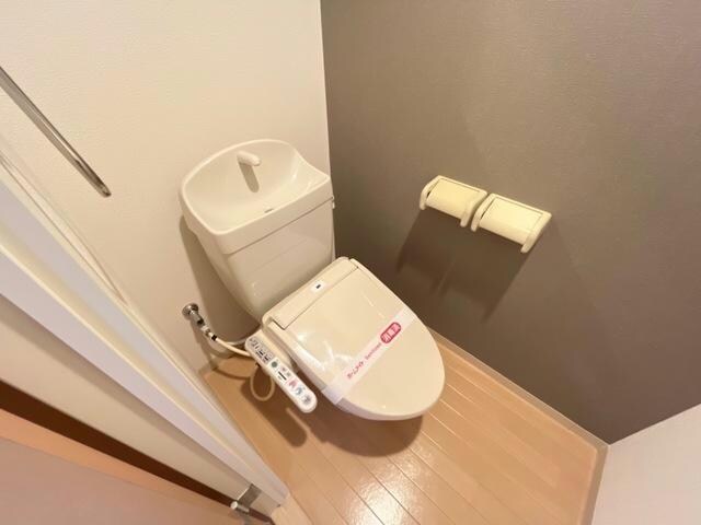 エバーコンフォースの物件内観写真