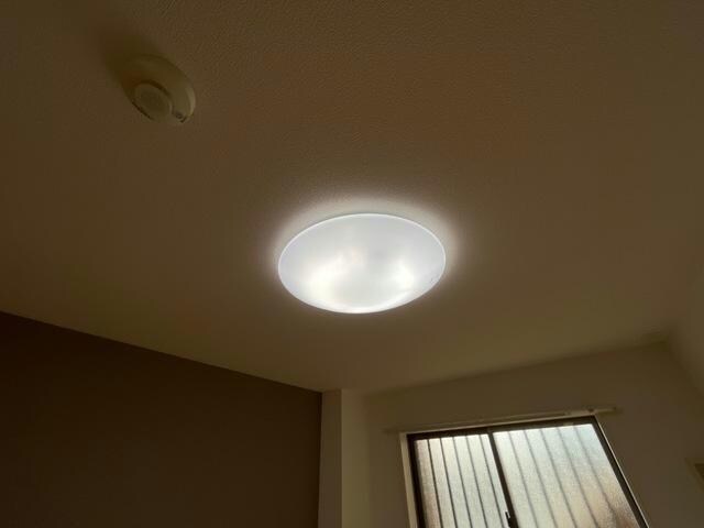 エバーコンフォースの物件内観写真