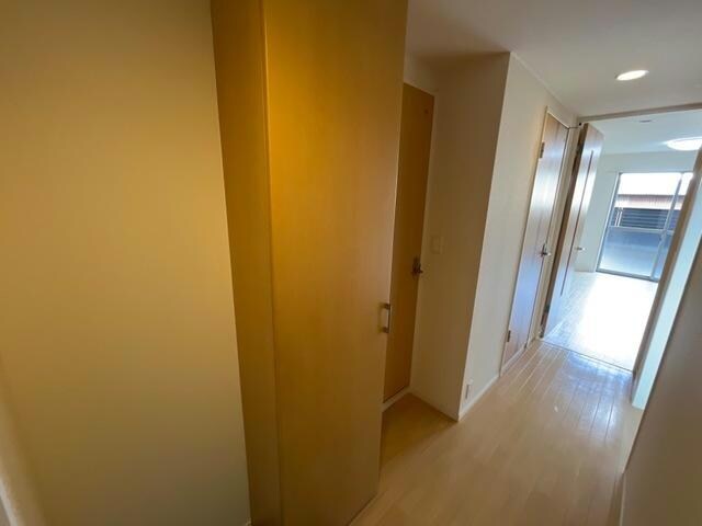 エバーコンフォースの物件内観写真