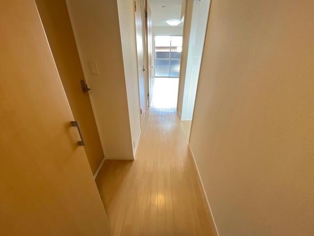 エバーコンフォースの物件内観写真