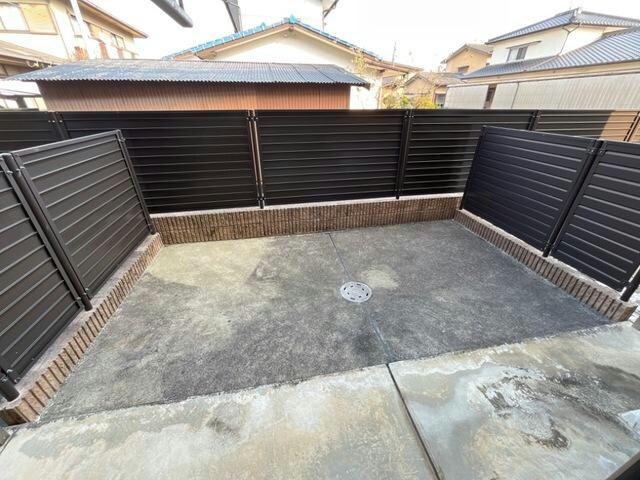 エバーコンフォースの物件内観写真