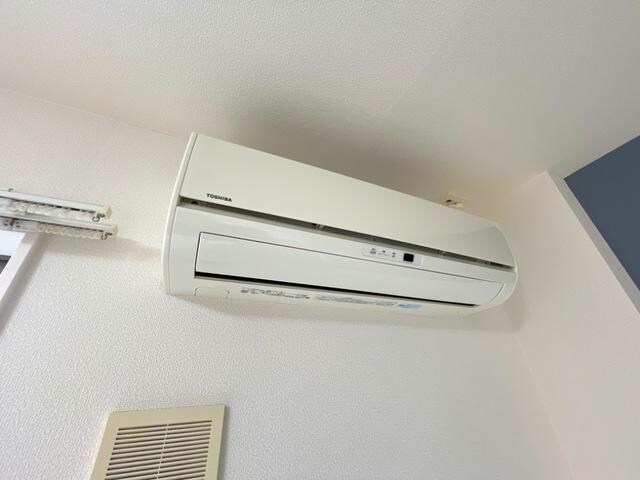 エバーコンフォースの物件内観写真