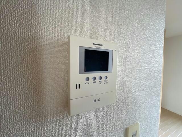 エバーコンフォースの物件内観写真