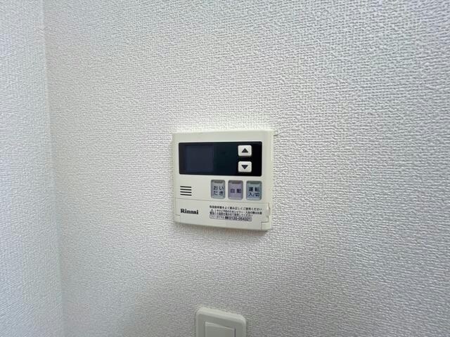 エバーコンフォースの物件内観写真