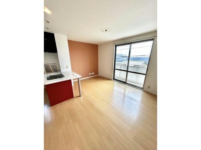 シャーメゾンＴの物件内観写真