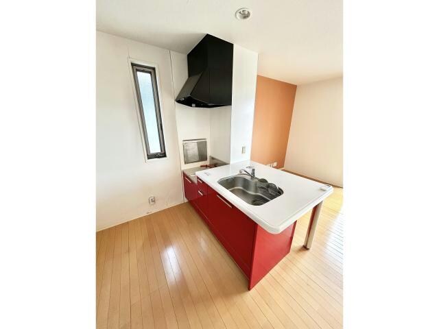 シャーメゾンＴの物件内観写真