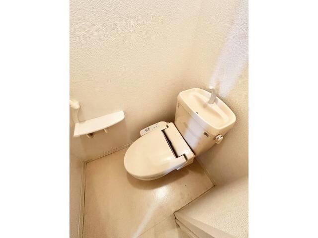 シャーメゾンＴの物件内観写真