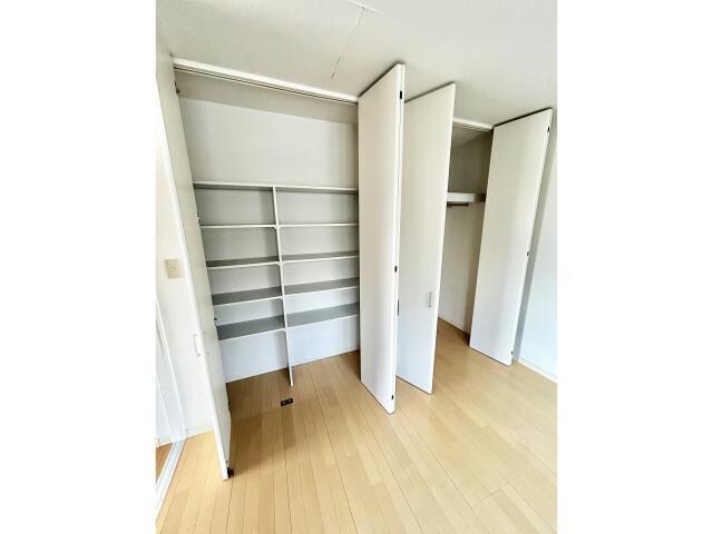 シャーメゾンＴの物件内観写真