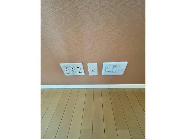 シャーメゾンＴの物件内観写真