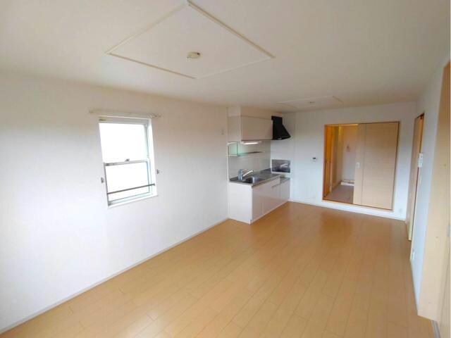 グランメゾンの物件内観写真