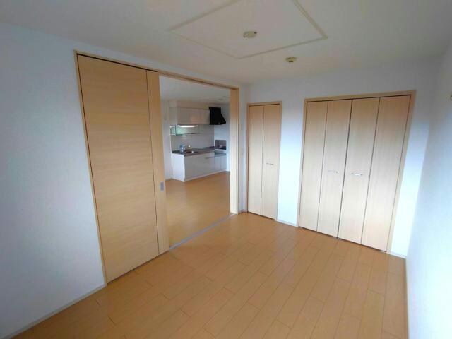 グランメゾンの物件内観写真