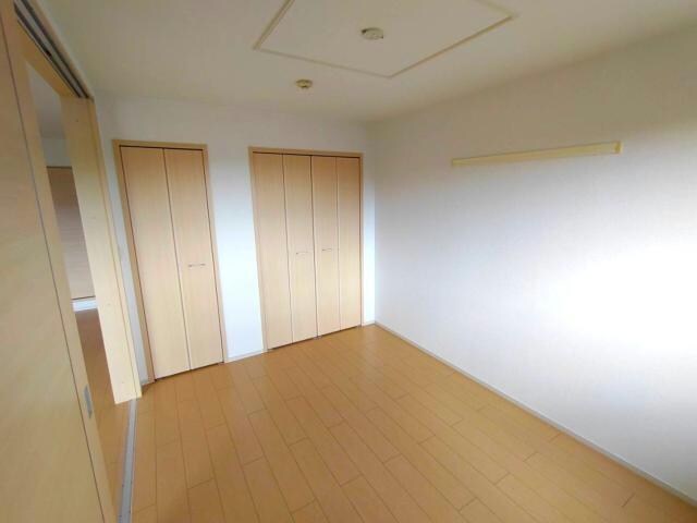 グランメゾンの物件内観写真