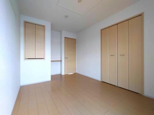 グランメゾンの物件内観写真