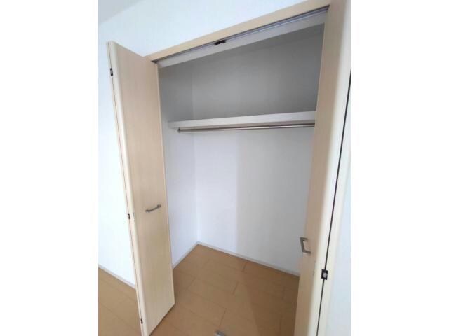 グランメゾンの物件内観写真