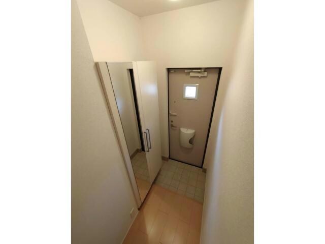 グランメゾンの物件内観写真