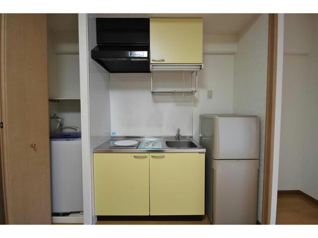 ファミール天神の物件内観写真