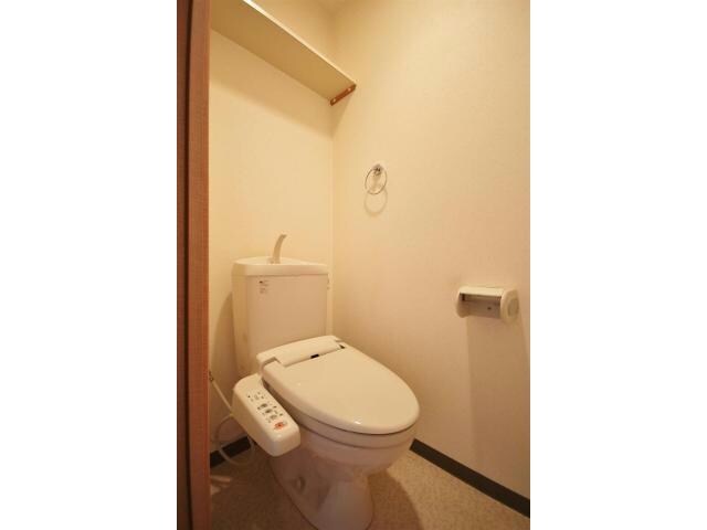 ファミール天神の物件内観写真