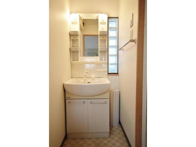 ファミール天神の物件内観写真