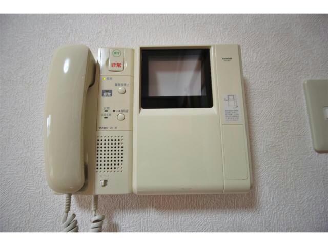 ファミール天神の物件内観写真