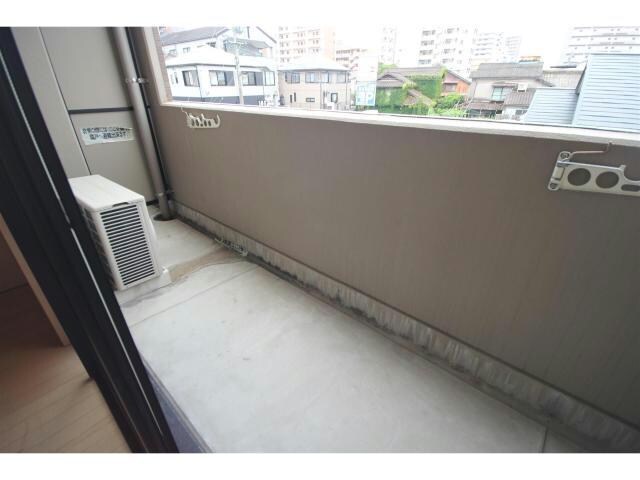 ファミール天神の物件内観写真