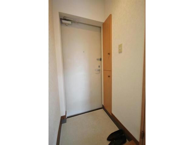 ファミール天神の物件内観写真