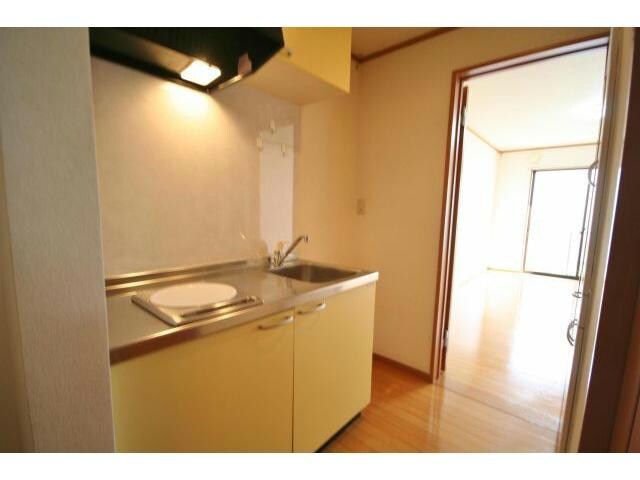 ファミール大財の物件内観写真