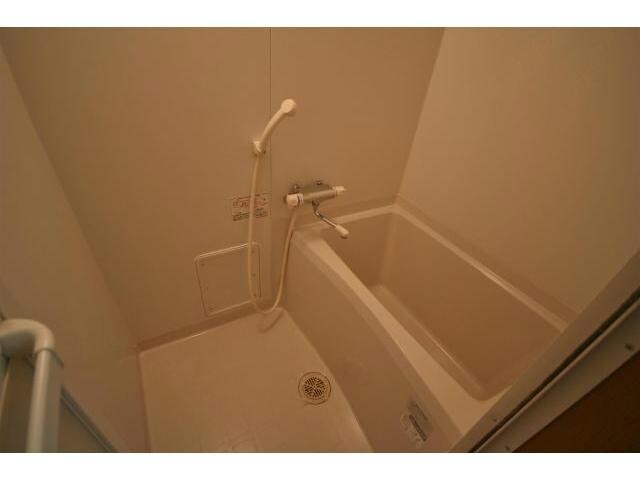 ファミール大財の物件内観写真