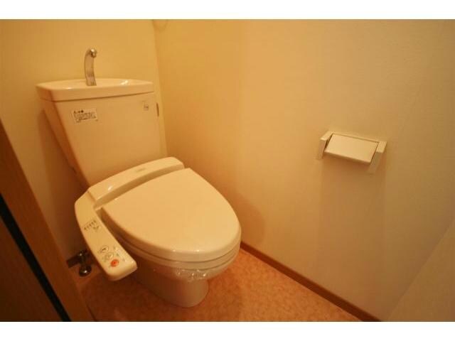 ファミール大財の物件内観写真