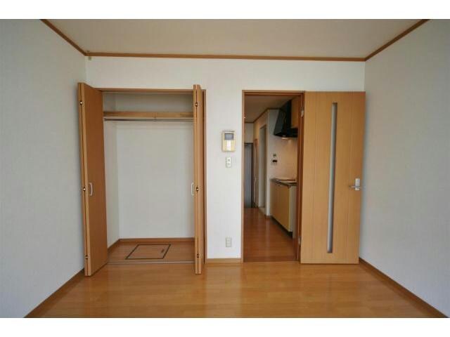 ファミール大財の物件内観写真