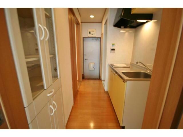 ファミール大財の物件内観写真