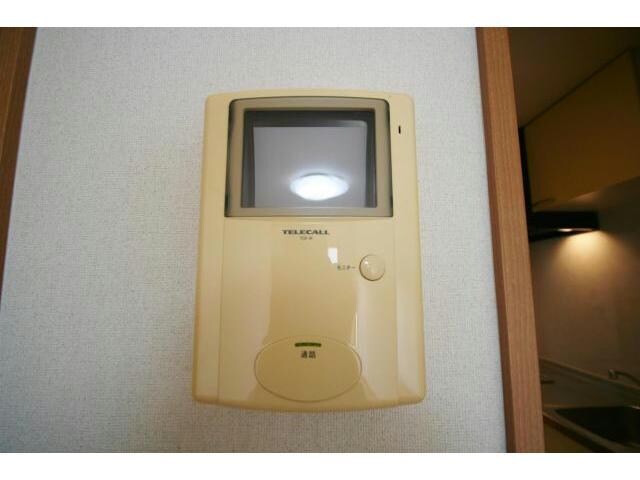 ファミール大財の物件内観写真