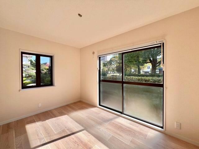 ファミール大藤の物件内観写真