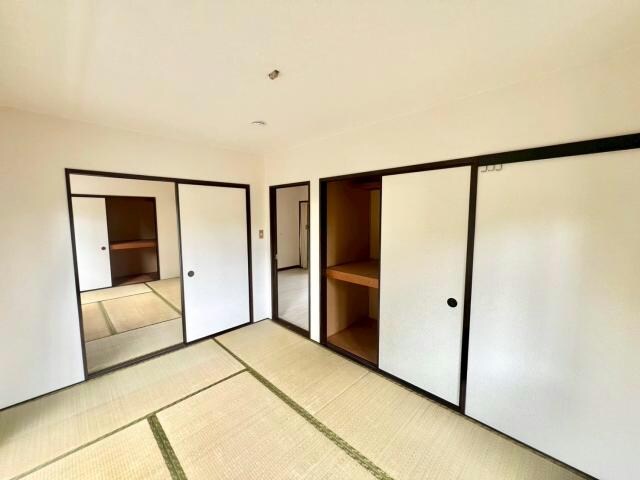 ファミール大藤の物件内観写真