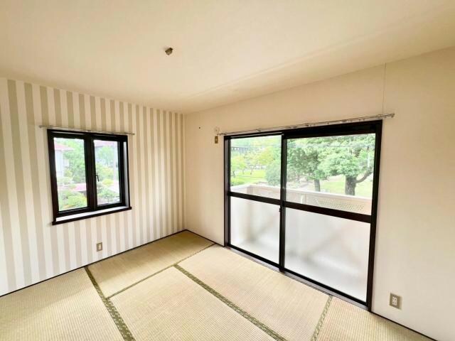 ファミール大藤の物件内観写真