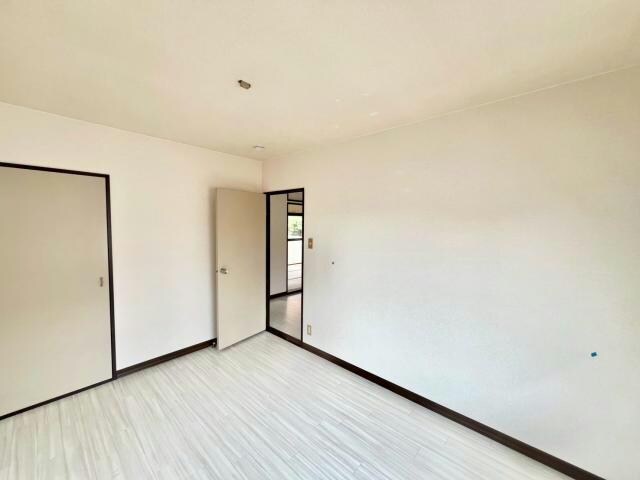 ファミール大藤の物件内観写真