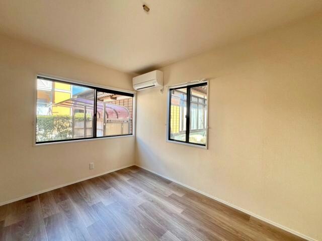 ファミール大藤の物件内観写真