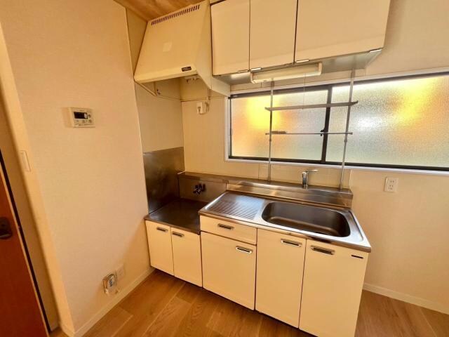 ファミール大藤の物件内観写真