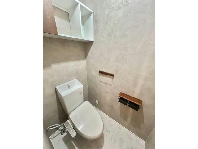 ファミール大藤の物件内観写真